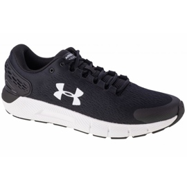 Under Armour Charged Rogue 2 M 3022592-004 nero