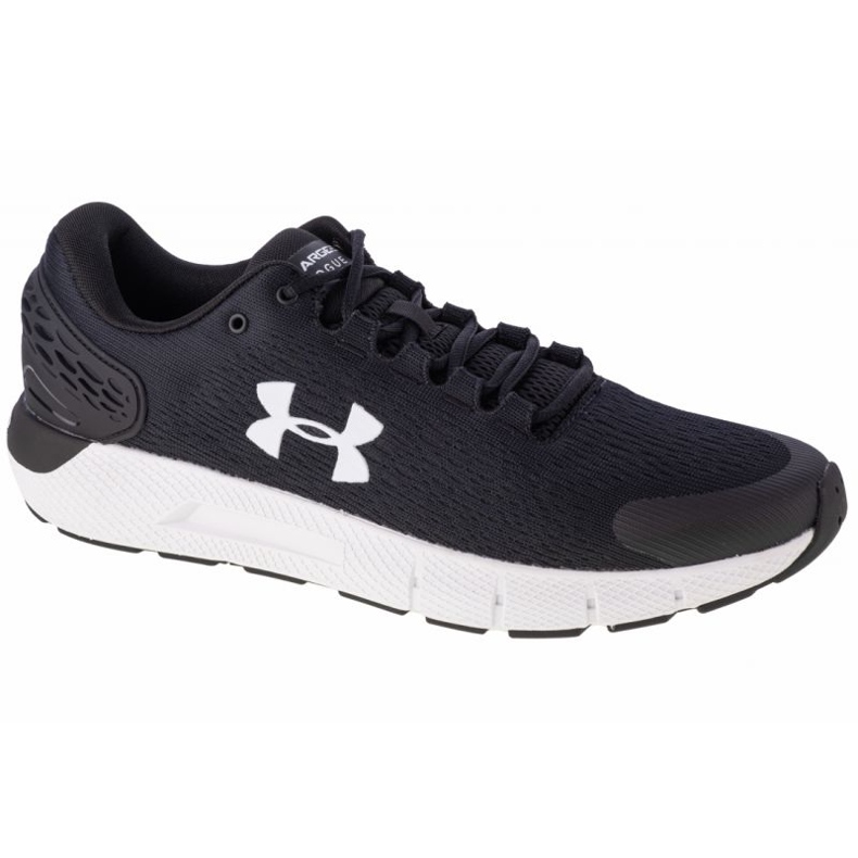 Under Armour Charged Rogue 2 M 3022592-004 nero