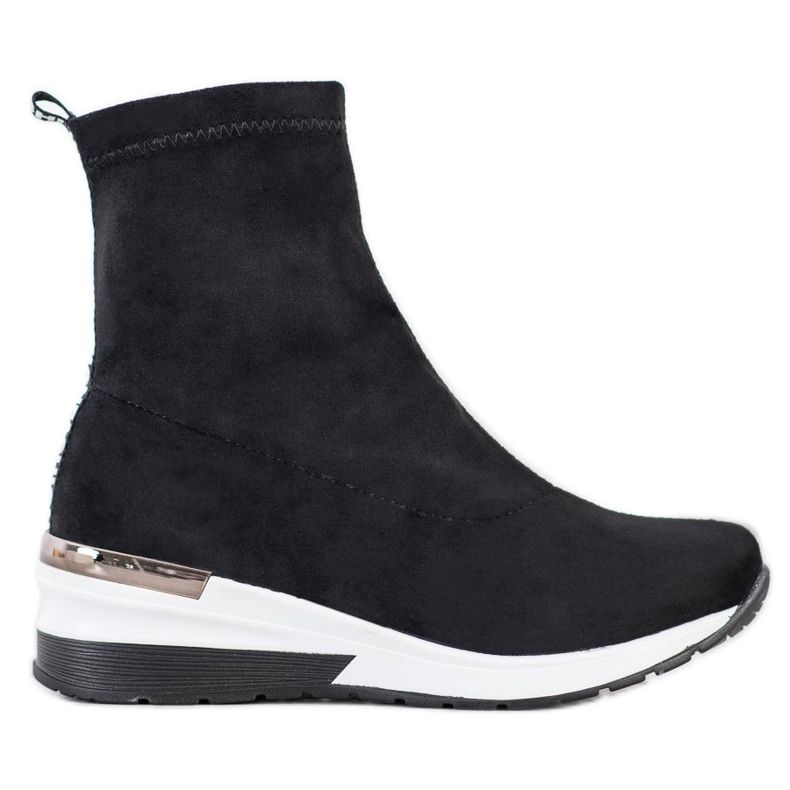 Filippo Calzature sportive di moda nero