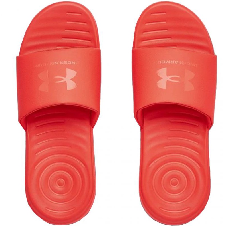 Under Armour Ansa Fix Sl M 3023 761 602 rosso