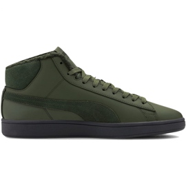 Puma Smash v2 M 367338 07 verde