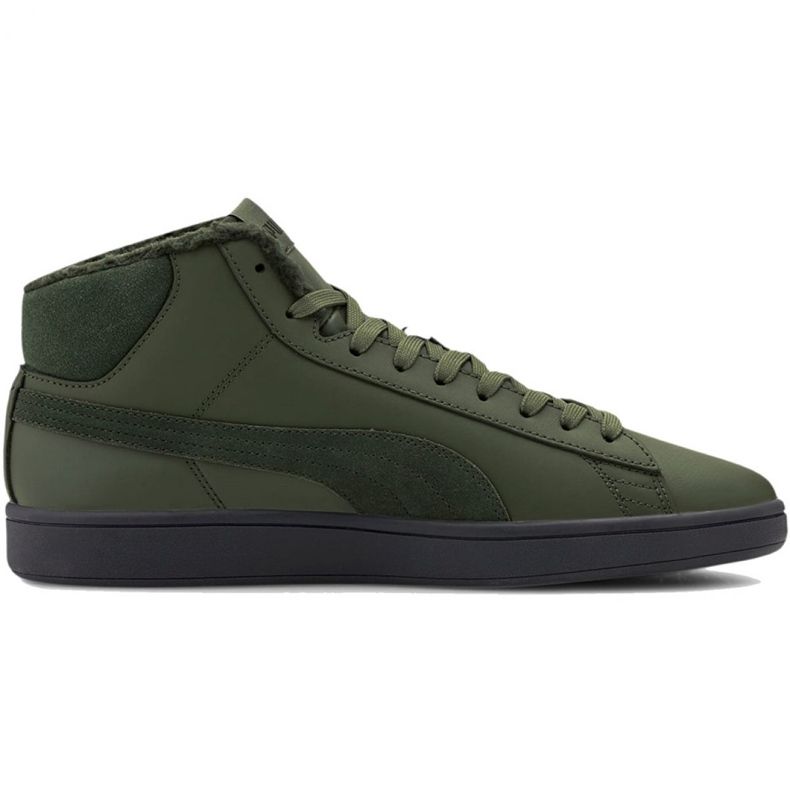 Puma Smash v2 M 367338 07 verde