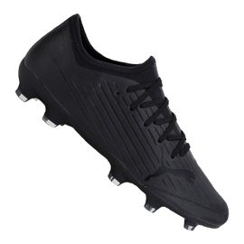 Scarpe da calcio Puma Ultra 3.1 Fg / Ag M 106086-02 nero multicolore