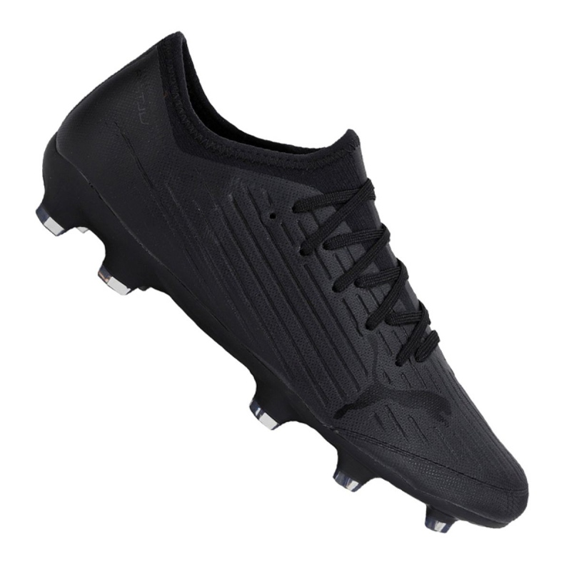 Scarpe da calcio Puma Ultra 3.1 Fg / Ag M 106086-02 multicolore nero