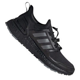 Scarpe da corsa adidas Ultraboost 20 Cold.Rdy M EG9801 nero