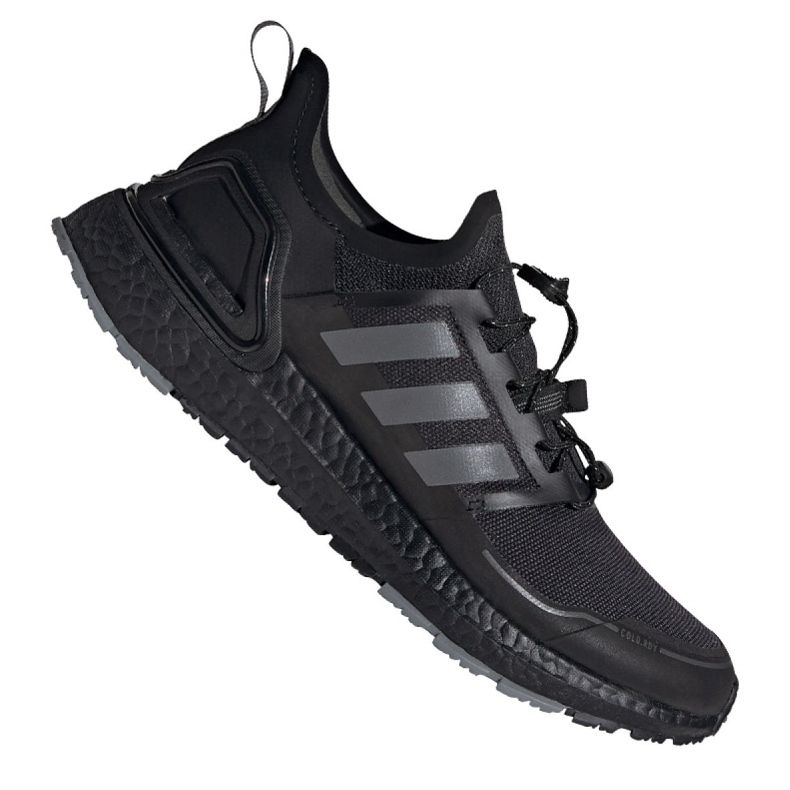 Scarpe da corsa adidas Ultraboost 20 Cold.Rdy M EG9801 nero