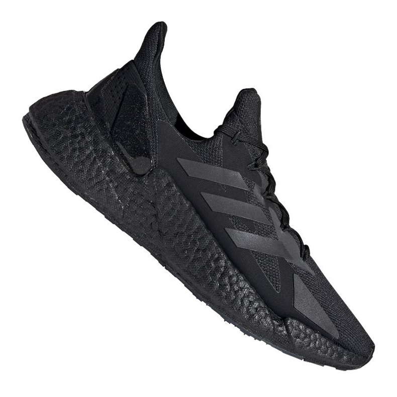 Scarpe da corsa adidas X9000L4 M FW8386 nero