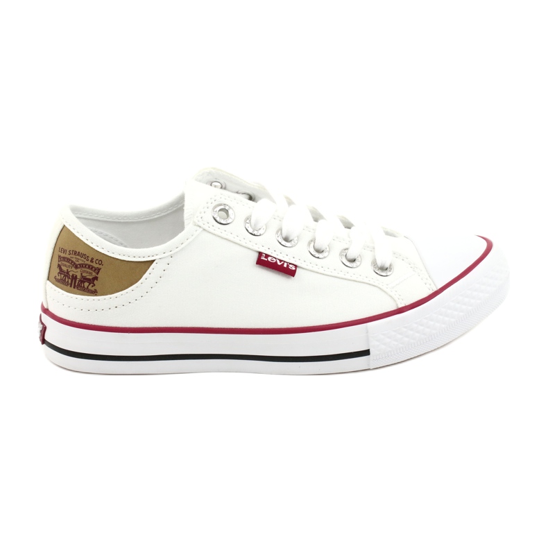 Levi's Stan Buck Lady W 222984-733-51 bianca
