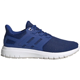 Scarpa da uomo Adidas Ultima Show Royal FX3807 blu
