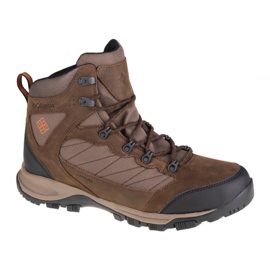 Columbia Cascade Pass Wp M 1718331 245 marrone