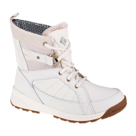 Columbia Meadows Shorty Omni-Heat 3D W 1791321 125 bianco