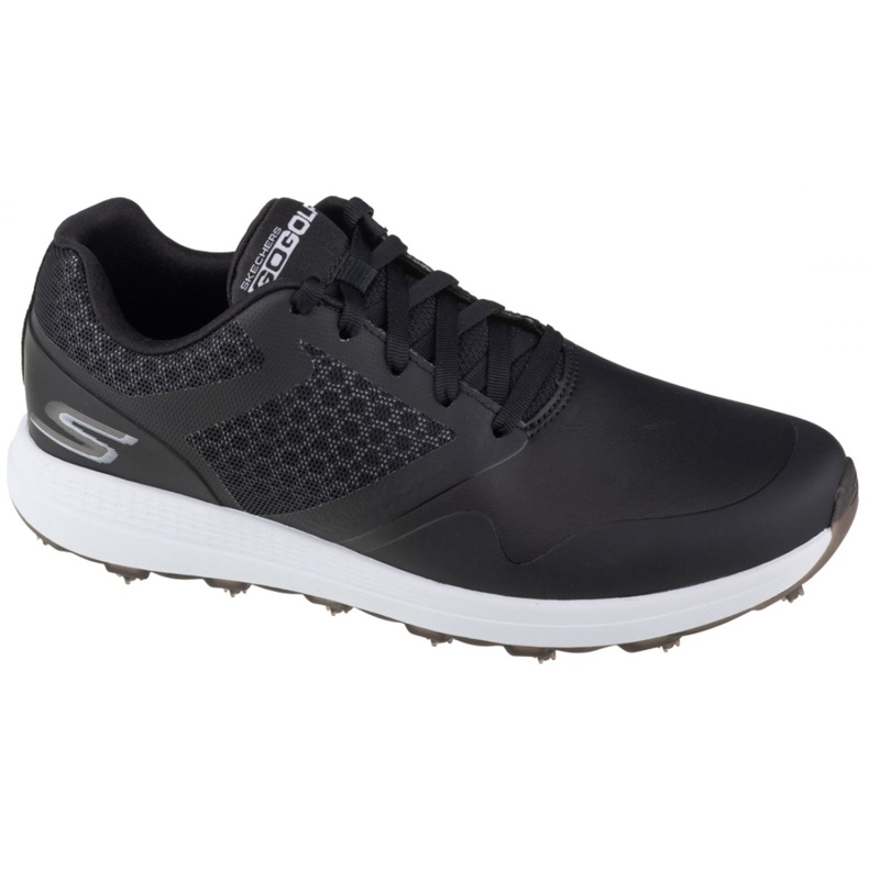 Skechers Go Golf Max M 14874-BKW nero