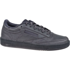Scarpe Reebok W Club C 85 W CN3735 viola