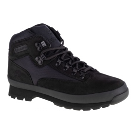 Timberland Euro Hiker M A1UWN scarpe nero