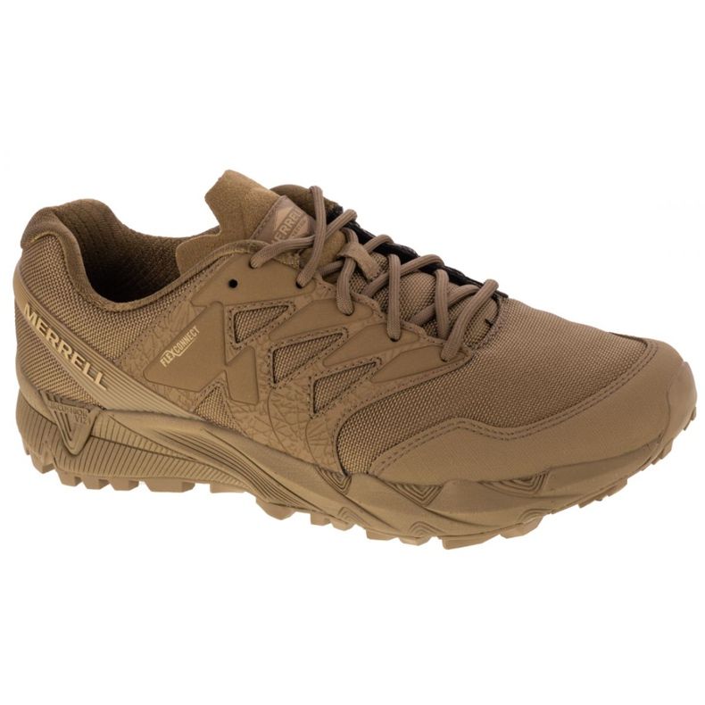 Merrell Agility Peak Tactical W J17742 beige marrone