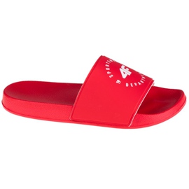 4F Infradito H4Z20-KLD001 Pantofole 62S bianco rosso