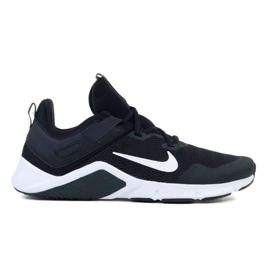 Scarpa Nike Legend Essential M CD0443-001 bianca nero