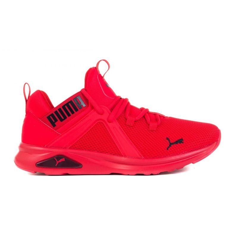 Puma Enzo 2 M 193249 05 rosso