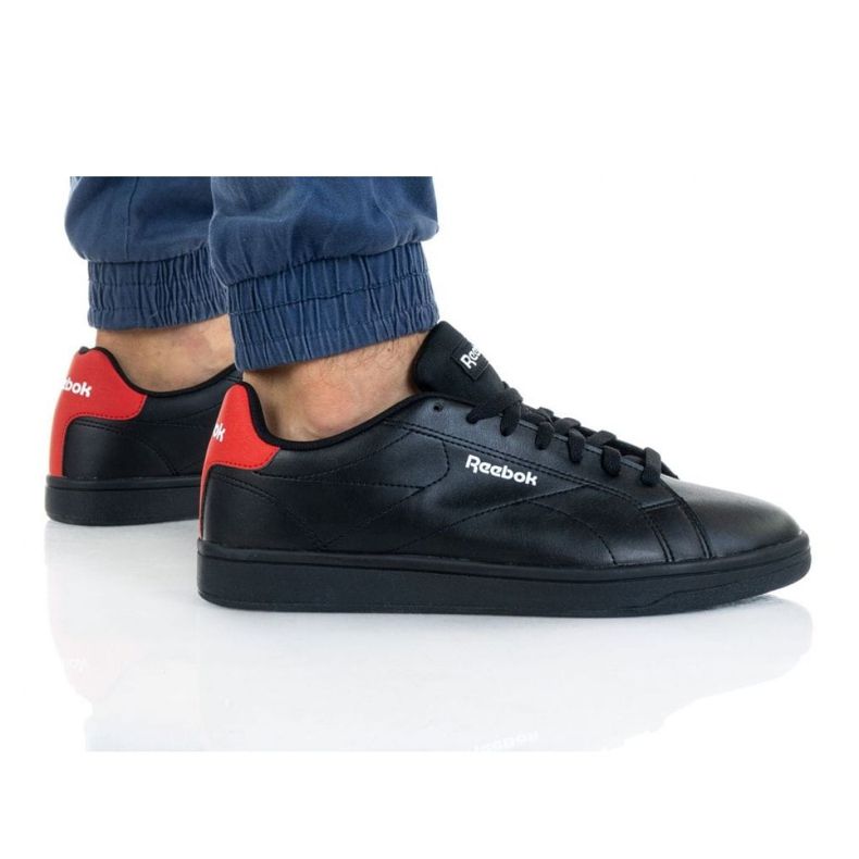 Reebok Royal Completa Cln M FV0239 nero