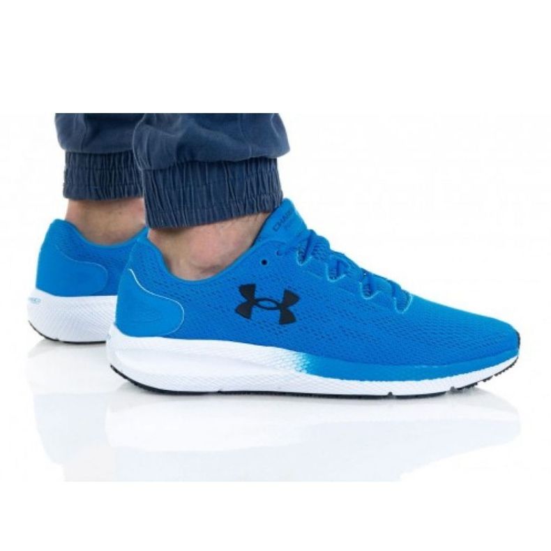 Under Armour Charged Pursuit 2 M 3022594-402 blu