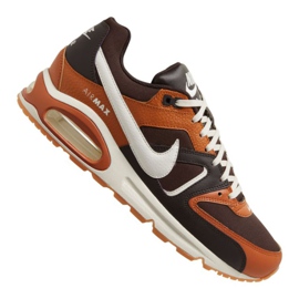 Nike Air Max Command Leather M CT1691-200 multicolore