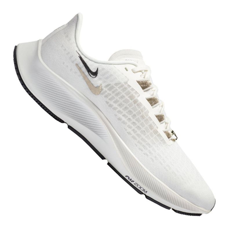 Scarpe da corsa Nike Air Zoom Pegasus 37 Premium W CZ2872-100 bianca
