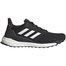 Adidas Solar Boost 19 W FW7820 scarpe da donna nero