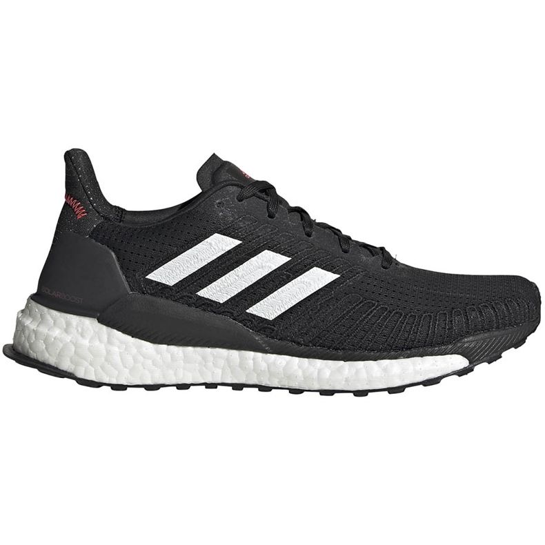 Adidas Solar Boost 19 W FW7820 scarpe da donna nero