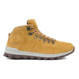 Scarpe 4F M D4Z19-OBMH204 Beż beige