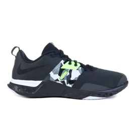Scarpa Nike Renew Retaliation Tr M AT1238-009 nero multicolore