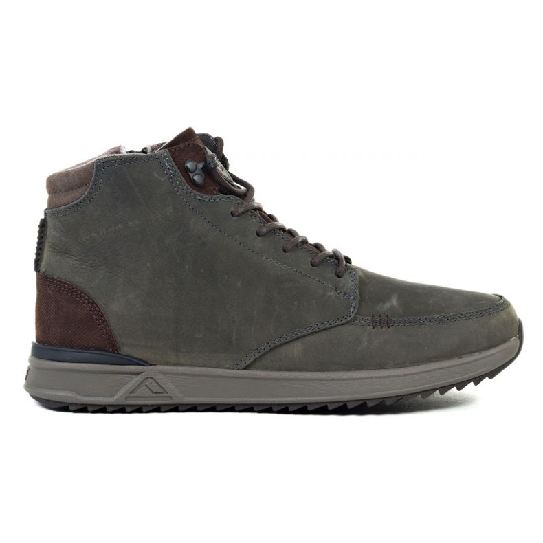 Reef Rover Hi Boot Wt M RF0A3624-CAB marrone