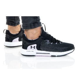 Under Armour Hovr Rise 2 Lux W 3023091-001 nero