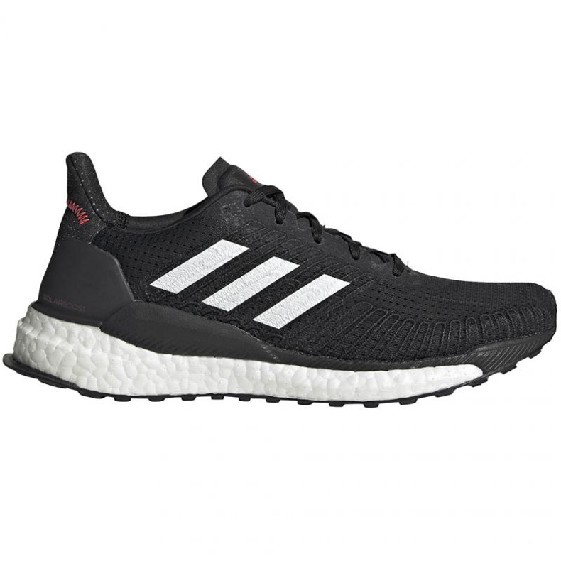 Scarpe Adidas Solar Boost 19 W FW7820 nero