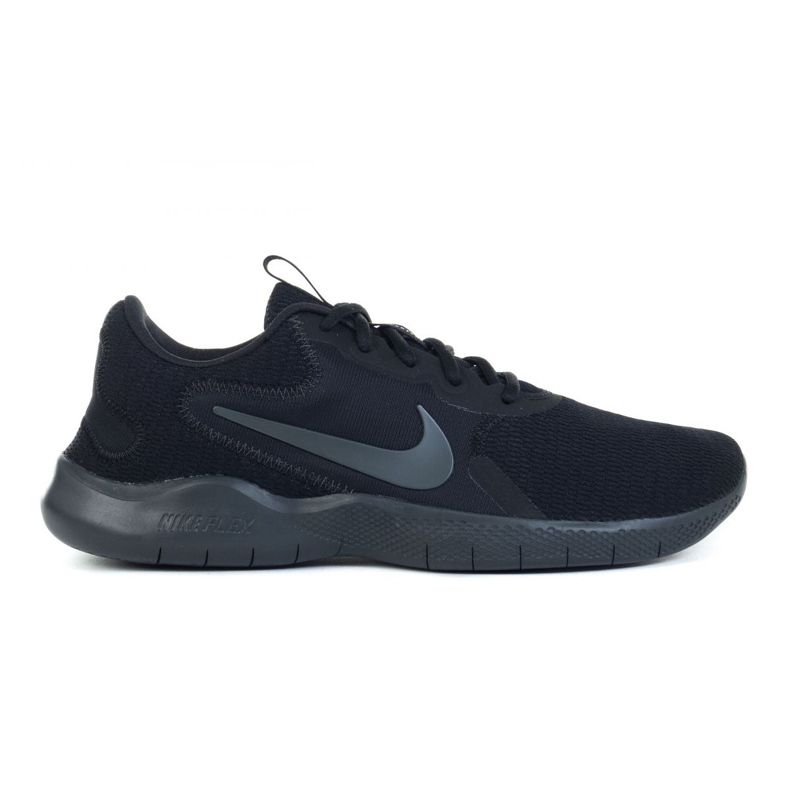 Nike Flex Experience Run 9 M CD0225-004 scarpa da corsa nero