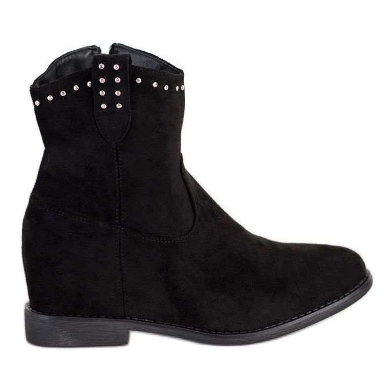 Super Mode Calde cowgirl nero