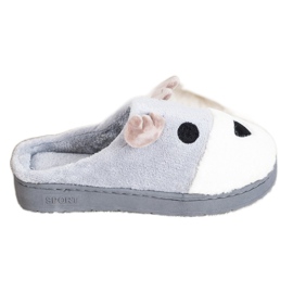 Bona Fx-39g beige bianco nero grigio