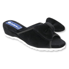 Scarpe da donna Inblu 155D117 nero