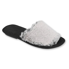 Befado Scarpe da donna Inblu 155D107 grigio