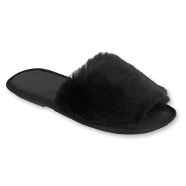 Befado Scarpe da donna Inblu 155D106 nero