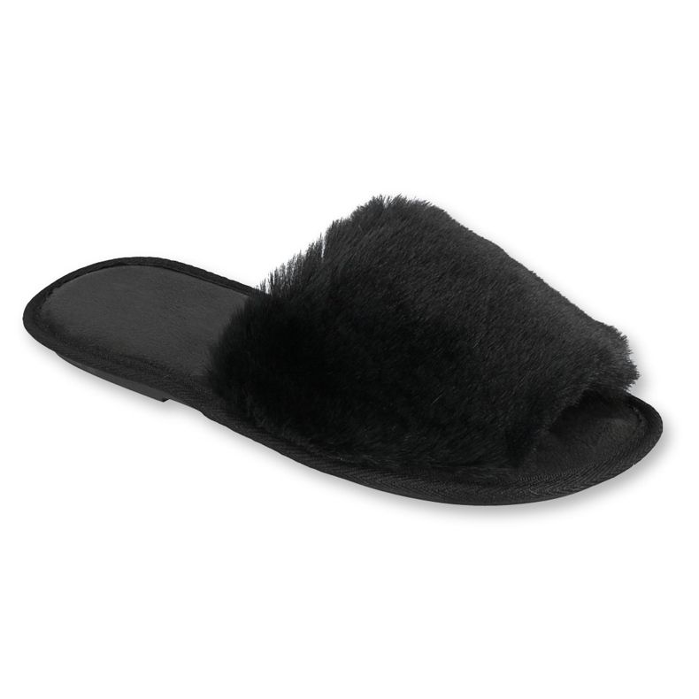 Befado Scarpe da donna Inblu 155D106 nero