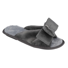 Scarpe da donna Inblu 155D111 grigio