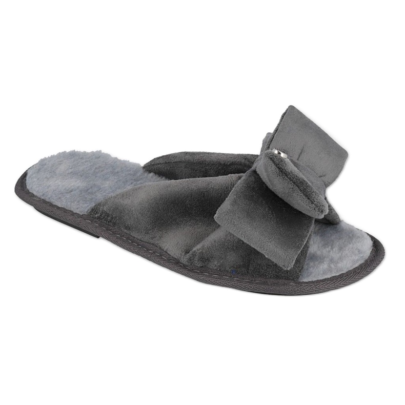 Scarpe da donna Inblu 155D111 grigio
