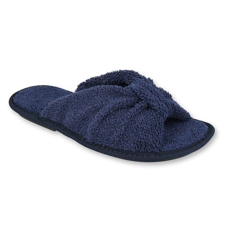 Scarpe da donna Inblu 155D101 blu navy
