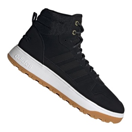 Scarpe Adidas Frozetic FW3234 nero