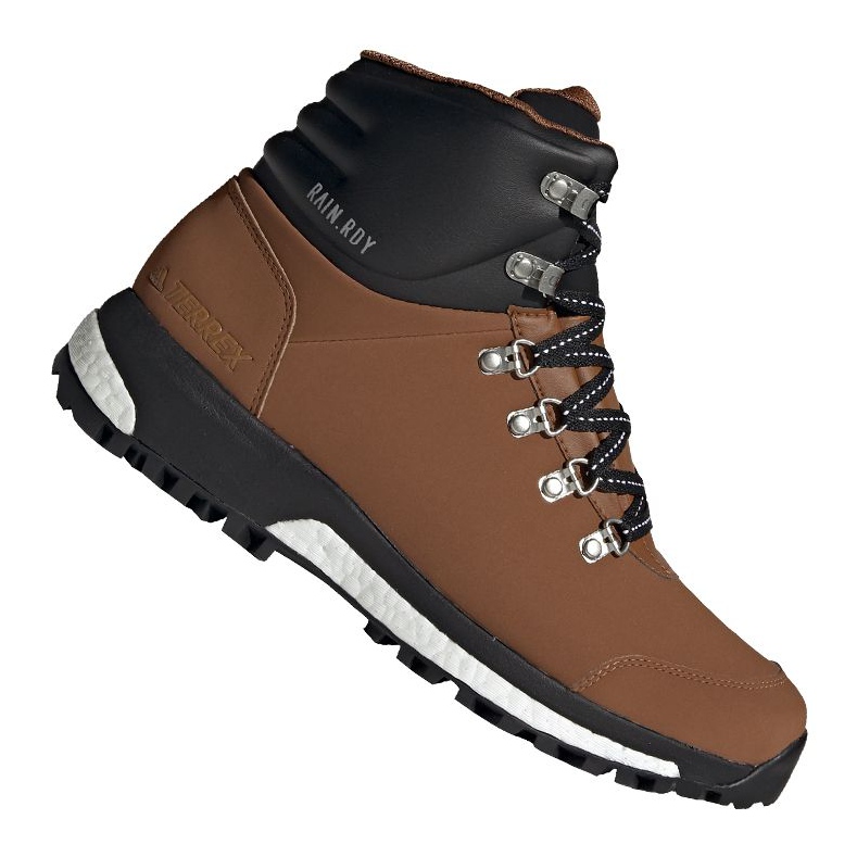 Scarpe da trekking adidas Terrex Pathmaker M G26457 marrone