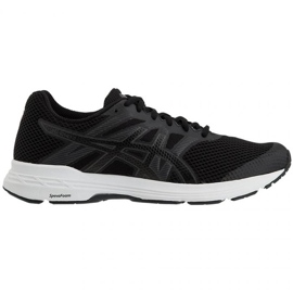 Asics Gel Exalt 5 M 1011A162 001 scarpe da corsa nero