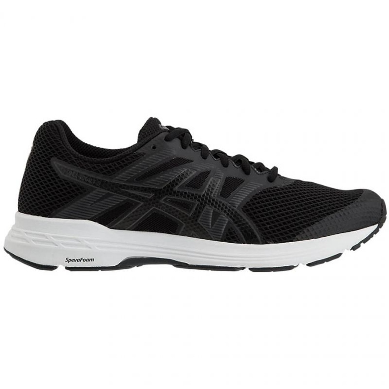 Asics Gel Exalt 5 M 1011A162 001 scarpe da corsa nero