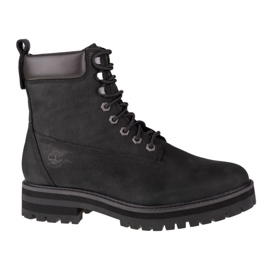 Timberland Courma Guy Boot M 0A27ZS scarpe nero