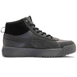 Puma Tarrenz grigio Sb 370551 03 scarpe da uomo nero
