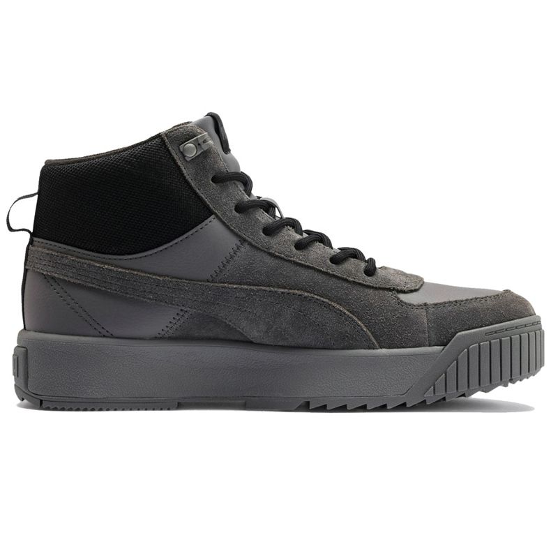 Puma Tarrenz grigio Sb 370551 03 scarpe da uomo nero